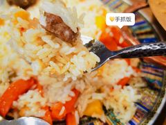-天山传奇新疆菜(SKLP店)