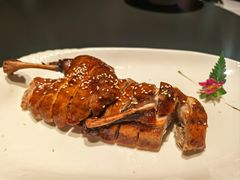 -西安饭庄·非遗陕菜(钟楼店)