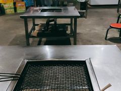 大堂-夏大妈烧烤