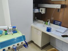 -圣贝口腔(海淀店)