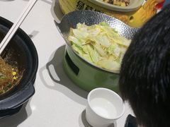 -绿草地·湘菜(7mall店)