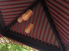 -海口观澜湖火山温泉谷