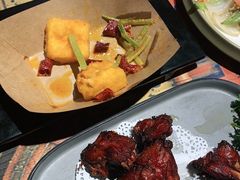 -一烧一烤•锦州烧烤(KTV包房·长江街店)