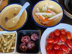 -李子坝梁山鸡(李子坝大鸡哥店)