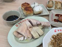 -百家鸡味馆(清泰店)