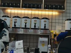 -茶百道(南坪万达一号门店)