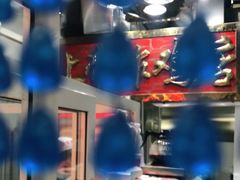 -上帝炸鸡(食品街店)