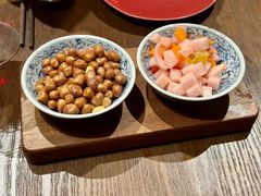 -肆海小川菜酒馆Wine Bistro (青年路店)