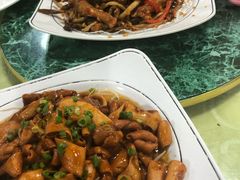 -老字号蛇口德记烧腊饭店·海鲜加工