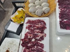 -潮悦牛肉火锅城(水贝店)