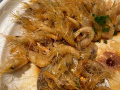 -A One Kitchen·南京精菜馆(德基广场店)
