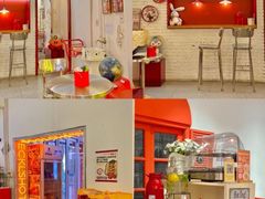 -Eckl’s爱氏热狗(猫街店)