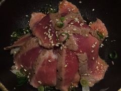 -富力希尔顿酒店·源氏日餐厅