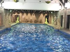 -杰仕健身百合天地会所(海宁百合新城店)