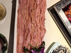 -二荆条·蜀鲜汇城市森林火锅