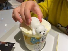 -茶是一枝花泡茶店