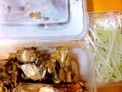 -五顺斋清真烤鸭(西大街总店)