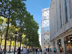 -路易·威登(香榭丽舍大道店)