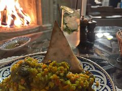 -Seten Restaurant Cappadocia