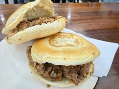 酥皮肉夹馍-醉长安(钟楼旗舰店)