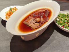 -小厨娘金榜题名(夫子庙秦淮河店)