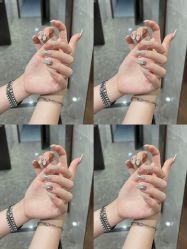 点击看大图 -M·X Nail日式美甲美睫