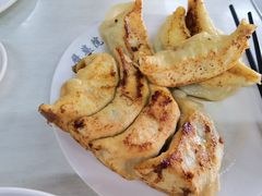 -劈柴院锅贴(沈阳路店)