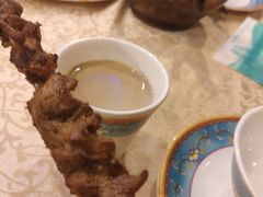 -维吾尔餐厅(宜山路店)