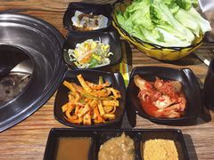 -大發韩国烤肉(八佰伴店)