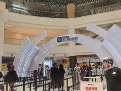 -上海长风大悦城