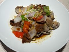 -维园悦谱·海派家常菜(乌鲁木齐南路店)