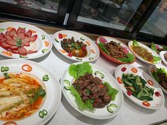 -纽斯特牛排自助餐厅(浦江万达店)