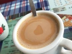 -香港新记茶餐厅(春熙太古里店)