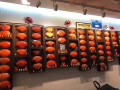 -龙海鲜螃蟹王(宏茂桥店)