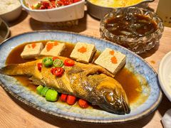 -卿家姆小馆·生腌熟醉·宁波小鲜(旗舰店)