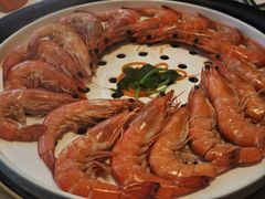 -望海臻鲜·海鲜餐厅