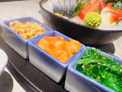 -極上萬膳·日料放题(来福士江景店)