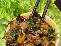 -牛签签串串香(IFS店)