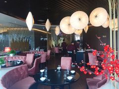 -柒园·三十年创意杭帮菜(龙湖滨江天街店)