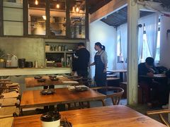大堂-汤厨(五道营店)