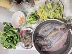 -湊湊火锅·茶憩(上海合生汇店)