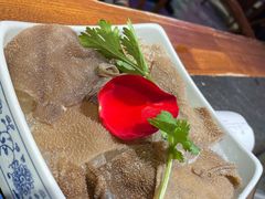 鲜毛肚-来涮蜀鲜货火锅串串香(菜市口店)