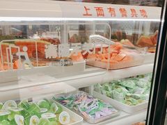 -三江源活鱼现烤(维多利摩尔城店)