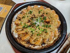 -胖鱼头·南京菜·河景餐厅(夫子庙店)