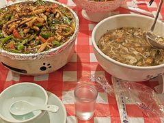 -阿财老铺·老蚌埠龙虾城(华夏总店)
