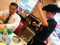 -舜和巴西烤肉餐厅(舜和国际店)