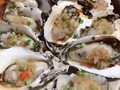 -蚝乡农庄(铁涌赤岸店)