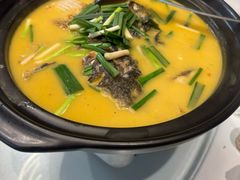 水库鱼-王家厨房(新华路店)