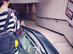 -红土地(地铁站)