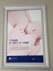 -蓝丝带 催乳 产后恢复中心(狮山龙湖店)